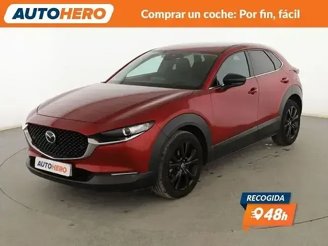 Usado Mazda CX-30 Homura-Line 150 CV (110 kW) 2023 SUV