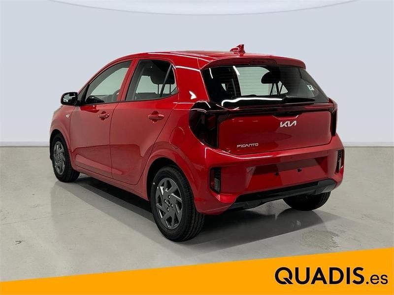 Nuevo Kia Picanto 68 CV (50 kW) 2025 Otro Utilitario