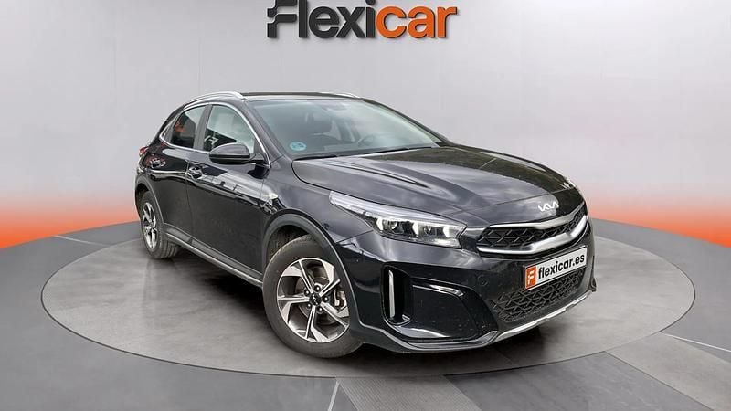 Brugt Kia XCeed 120 HK (88 kW) 2023 SUV