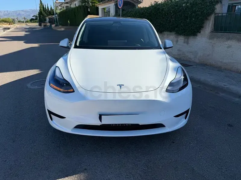 Usado Tesla Model Y RWD 250 kW (340 CV) 2023 Eléctrico SUV