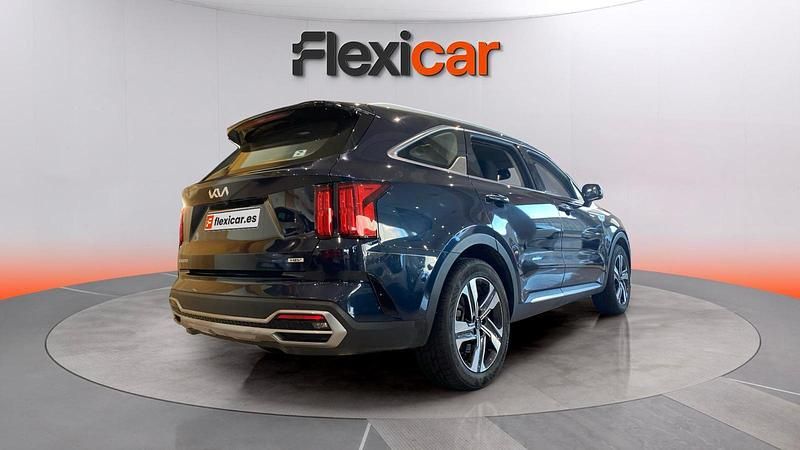 Occasion Kia Sorento 232 PK (170 kW) 2023 Blauw SUV