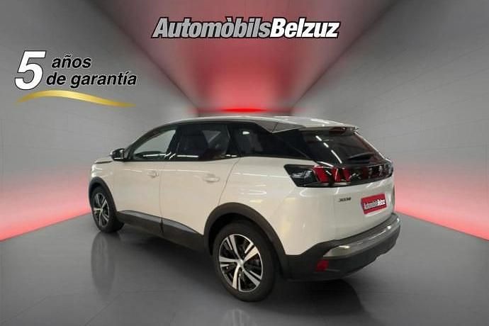 Usado Peugeot 3008 130 CV (95 kW) 2019