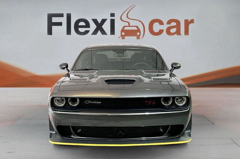 Usado Dodge Challenger 492 CV (361 kW) 2022 Otros Coupe
