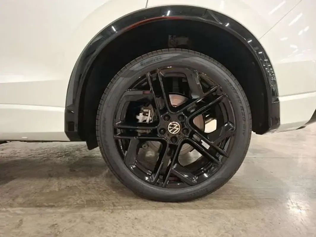 Usado VW Tiguan R-line 272 CV (200 kW) 2026 Blanco SUV