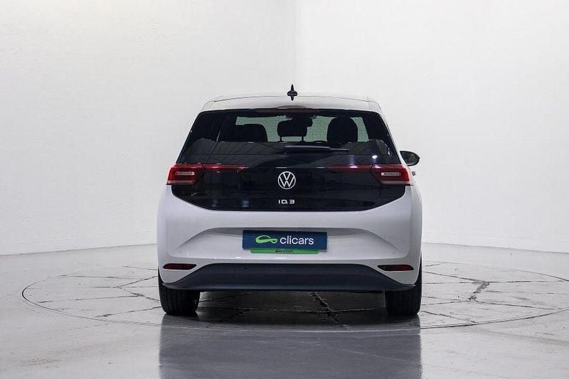 Usado VW ID.3 Business 150 kW (204 CV) 2021 Eléctrico Utilitario