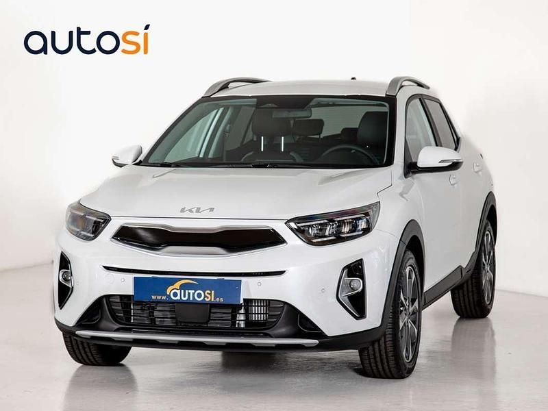 Nuevo 2025 Kia Stonic Style SUV | 19.990 € (Precio justo) - Imagen 1/4