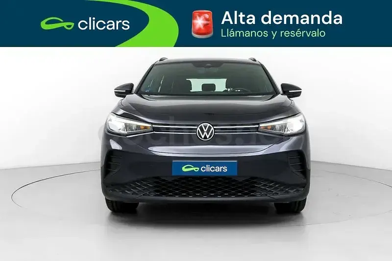 Usado VW ID.4 Pro 150 kW (204 CV) 2023 Eléctrico SUV