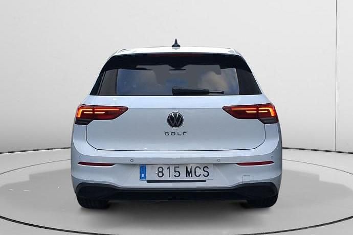 Usado VW Golf VIII Life 150 CV (110 kW) 2022