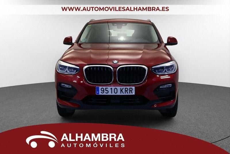 Usado BMW X4 Comfort Edition 252 CV (185 kW) 2019 Otro SUV