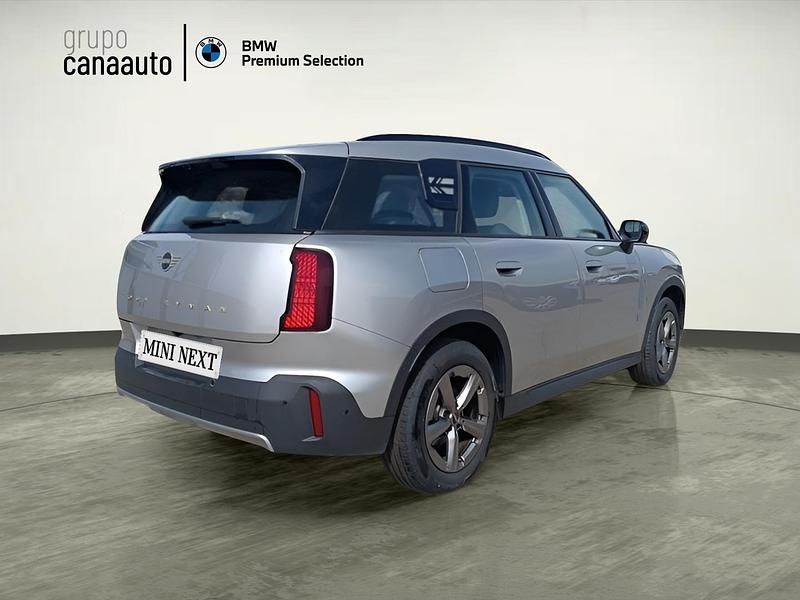 Usado Mini Countryman 170 CV (125 kW) 2025 Gris SUV