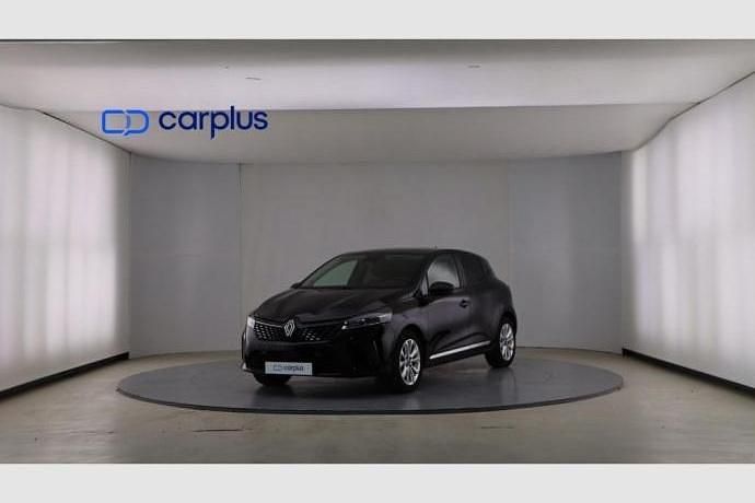 Usado 2025 Renault Clio V Evolution | 18.490 € (Precio justo) - Imagen 1/4