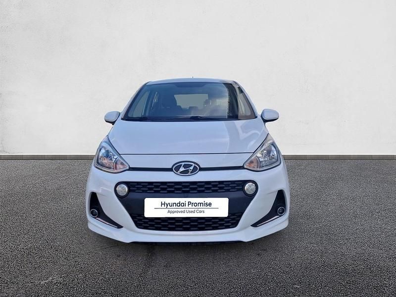 Usado Hyundai i10 65 CV (47 kW) 2019 Utilitario