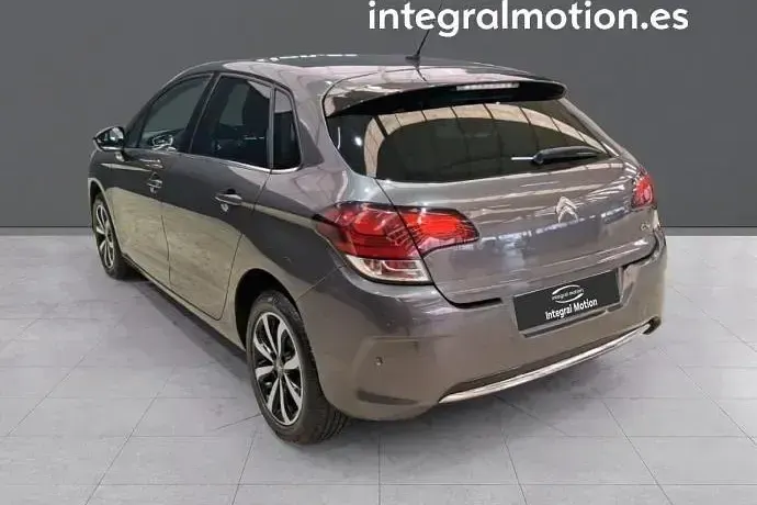 Usado Citroën C4 Feel 119 CV (87 kW) 2018