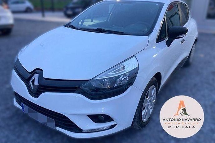 Usado 2018 Renault Clio IV | 6900 € (Super precio) - Imagen 1/4