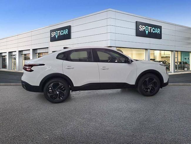 Nuevo Citroën C4 X 147 CV (108 kW) 2025 Blanco SUV
