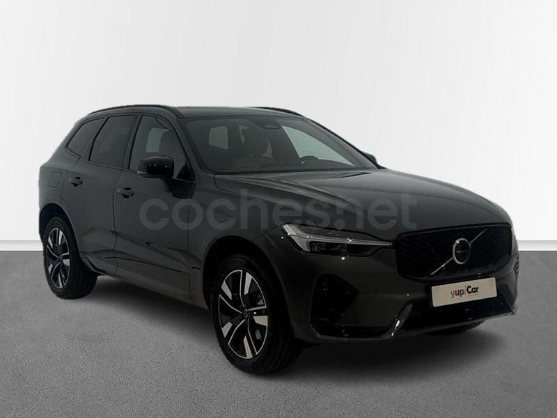 Occasion Volvo XC60 Plus 250 ch (183 kW) 2025 Gris SUV