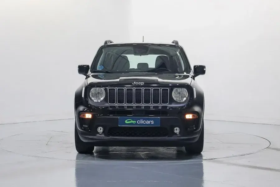 Usado Jeep Renegade Limited 130 CV (95 kW) 2024 SUV