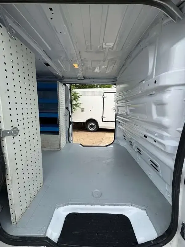 Usado Fiat Talento 120 CV (88 kW) 2019 Blanco Monovolumen