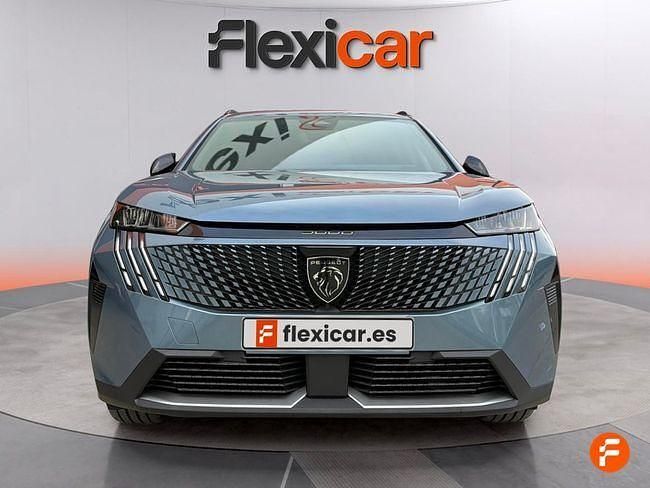 Usado Peugeot 5008 Allure 145 CV (106 kW) 2025 Azul SUV