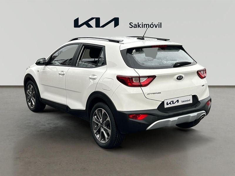 Usado Kia Stonic 115 CV (84 kW) 2020 Otro SUV