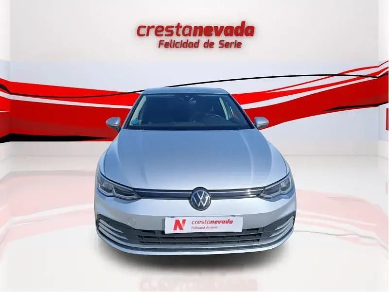 Usado VW Golf VIII Life 110 CV (80 kW) 2023