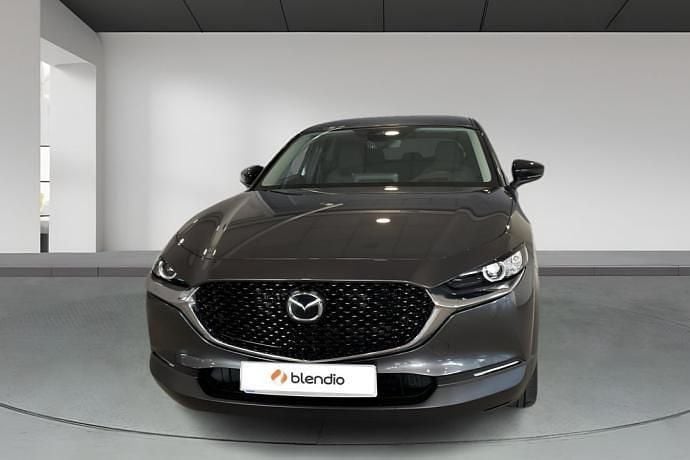 Usado Mazda CX-30 Homura-Line 186 CV (136 kW) 2025 SUV