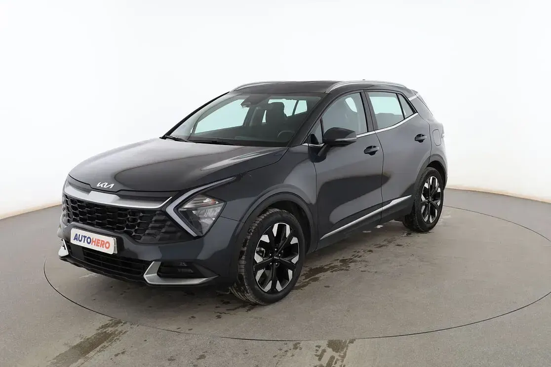 Occasion Kia Sportage 265 ch (194 kW) 2022 SUV
