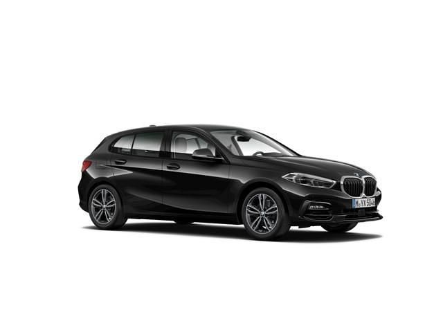 Usado BMW 116 Shadowline 116 HP (85 kW) 2020 Citadino