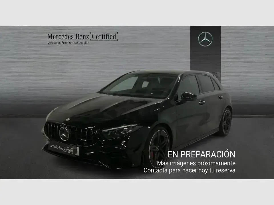 Usado Mercedes A35 AMG AMG 306 CV (225 kW) 2023 Berlina