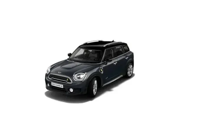 Usado Mini Cooper S Countryman 224 CV (164 kW) 2020 SUV