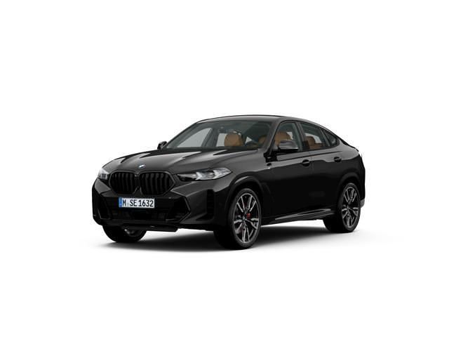 Usado BMW X6 Comfort Edition 2024 SUV
