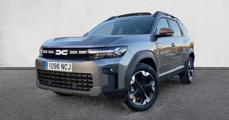 Nuevo 2025 Dacia Bigster Extreme SUV | 25.050 € (Precio justo) - Imagen 1/4