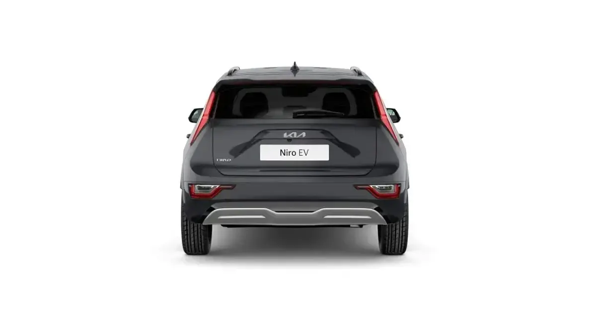 Nuevo Kia Niro 138 CV (101 kW) 2026 Gris SUV