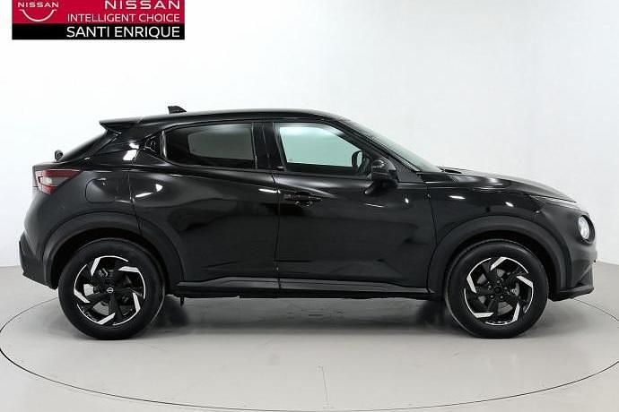 Usado Nissan Juke N-Connecta 114 CV (83 kW) 2024 SUV