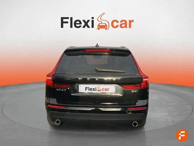 Usado Volvo XC60 Business Edition 197 CV (144 kW) 2020 Negro SUV
