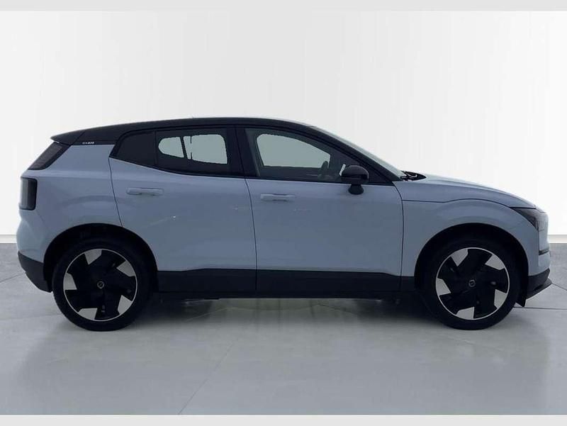 Usado Volvo EX30 Plus 200 kW (272 CV) 2024 Azul SUV