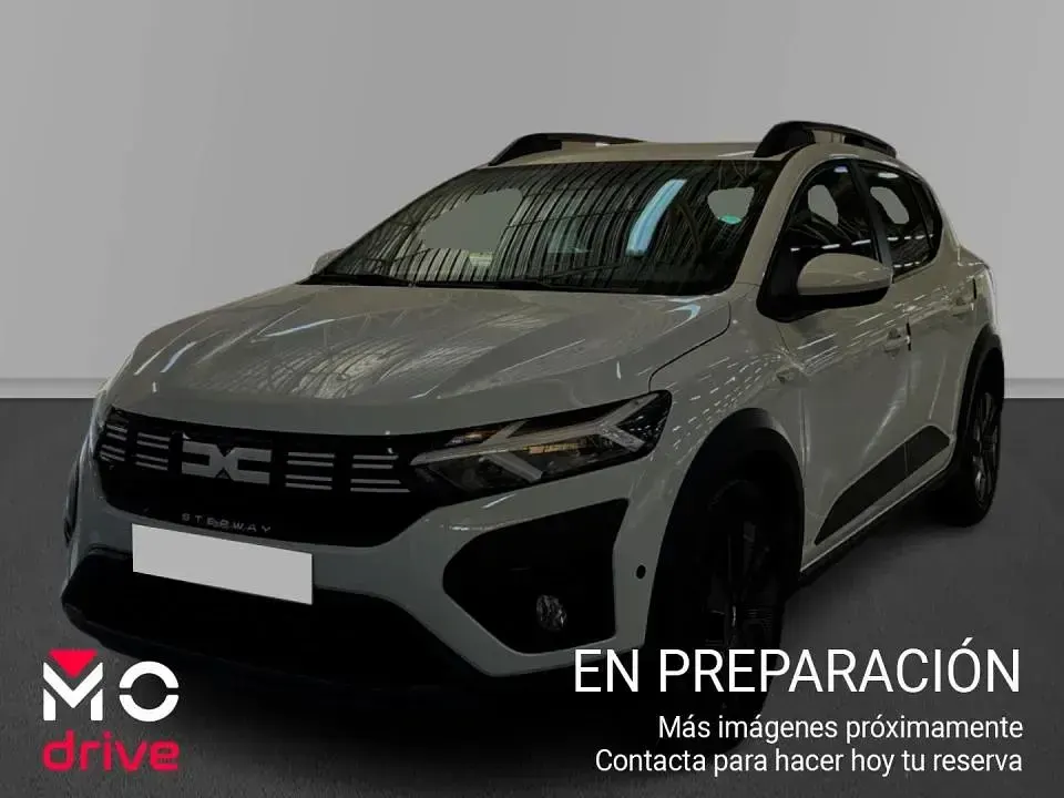 Usado Dacia Sandero Expression 91 CV (66 kW) 2025