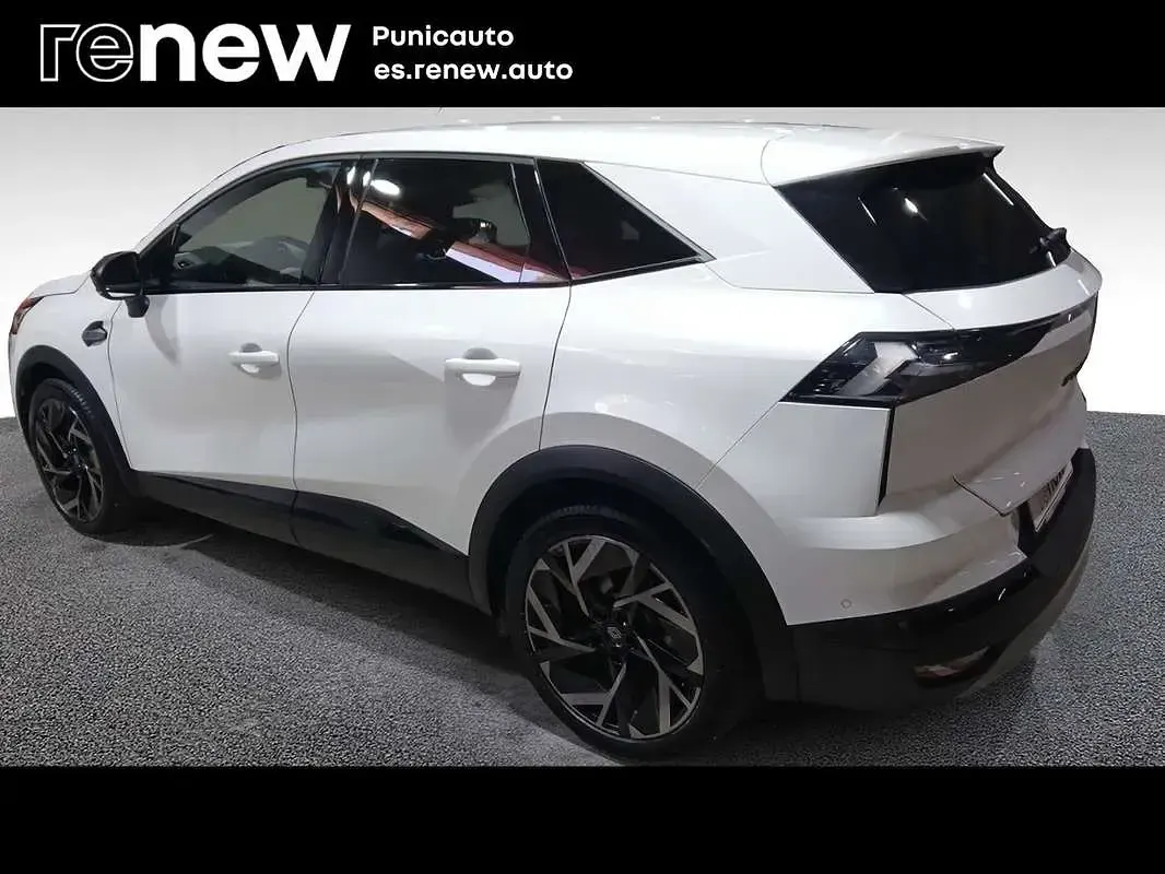 Usado Renault Symbioz Esprit Alpine 143 CV (105 kW) 2025 SUV