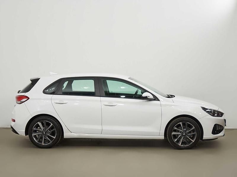 Usado Hyundai i30 109 CV (80 kW) 2024