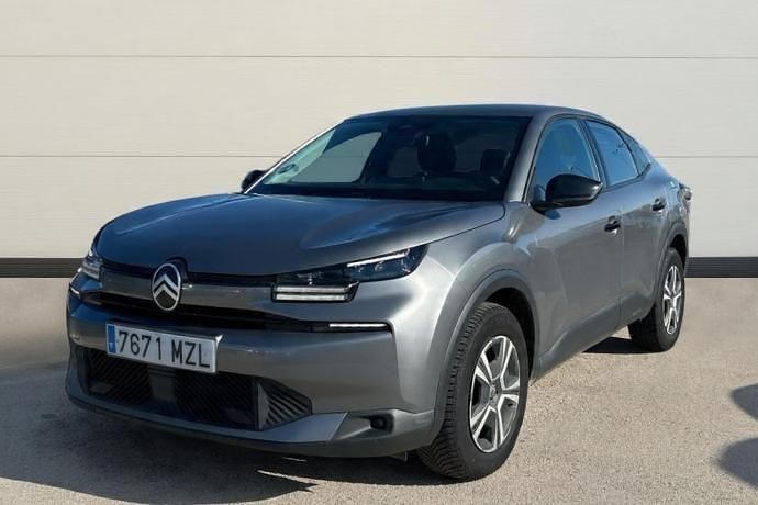 Usado Citroën C4 145 CV (106 kW) 2025 Berlina