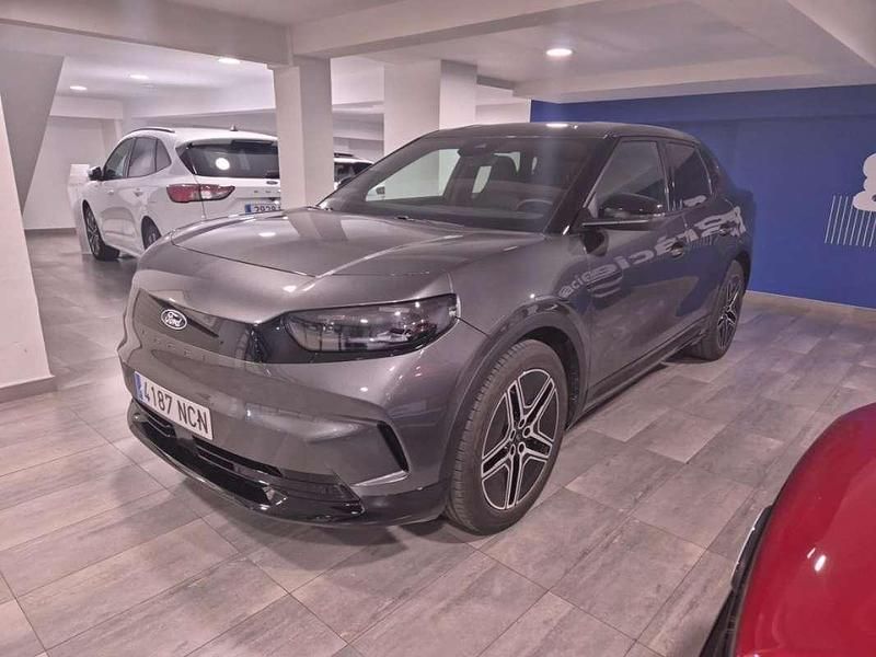 Usado Ford Capri Premium 77 kW (105 CV) 2025 SUV