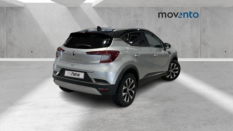 Usado Renault Captur Techno 90 CV (66 kW) 2024 Otro SUV