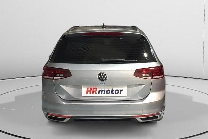 Usado VW Passat GTE 218 CV (160 kW) 2022