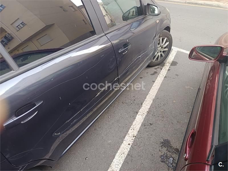 Usado Opel Zafira Enjoy 120 CV (88 kW) 2006 Gris / plata Monovolumen