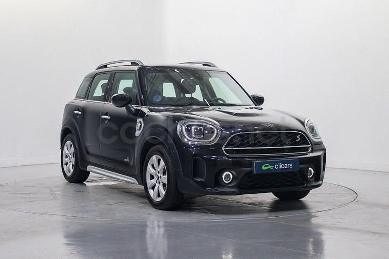 Usado Mini Countryman 170 CV (125 kW) 2023 Negro SUV