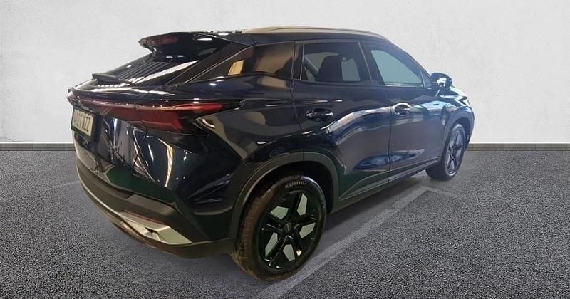 Usado Omoda 5 147 CV (108 kW) 2025 SUV