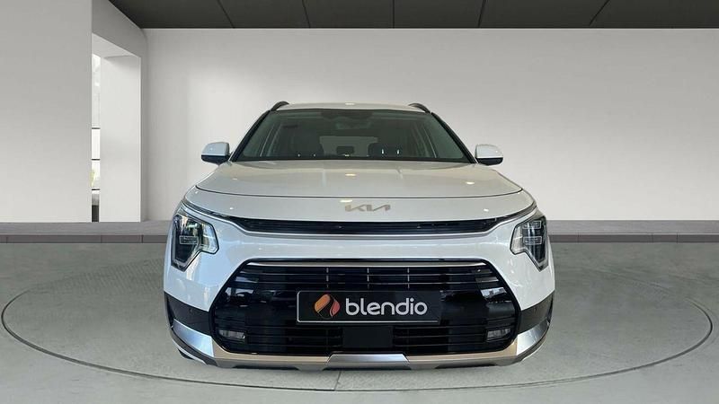 Usado Kia Niro 129 CV (94 kW) 2025 Blanco SUV