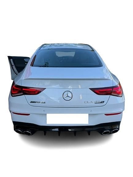 Usado Mercedes CLA45 AMG AMG 422 CV (310 kW) 2021