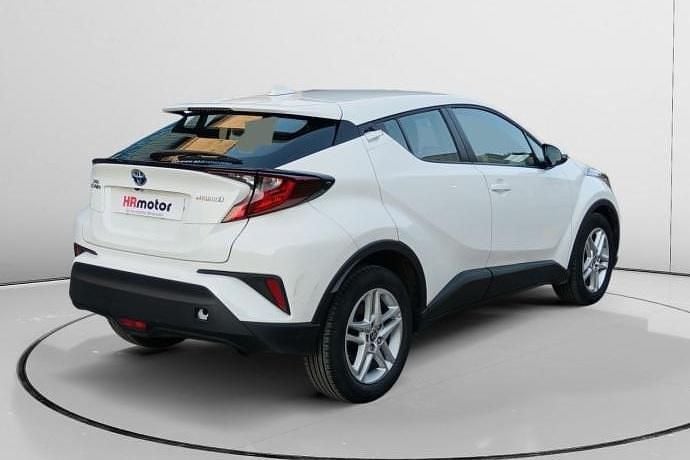 Usado Toyota C-HR Edition 122 CV (89 kW) 2023 SUV