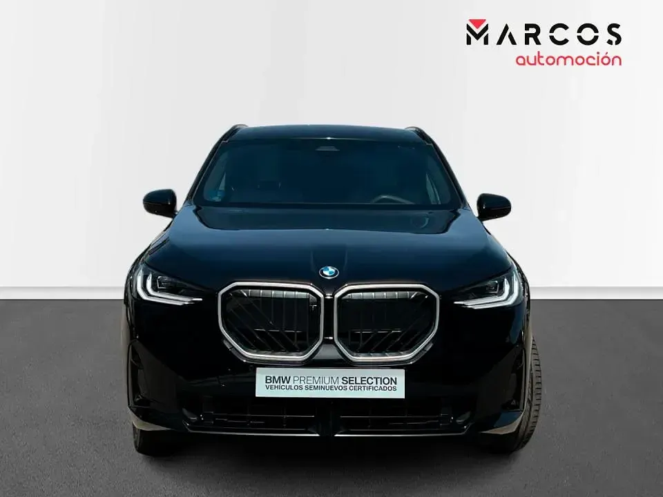 Usado BMW X3 299 CV (219 kW) 2025 SUV